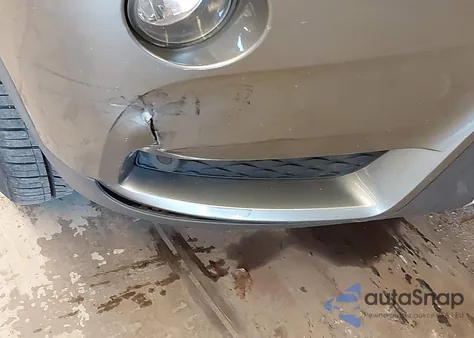 2013 BMW X3 xDrive28I z USA, uszkodzony, nr VIN 5UXWX9C53D0D02763